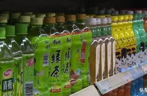 香飄飄果茶，又一個「農夫式」十億單品