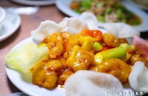 在300年老屋打卡惠州美食界的網紅，品東江十大 菜