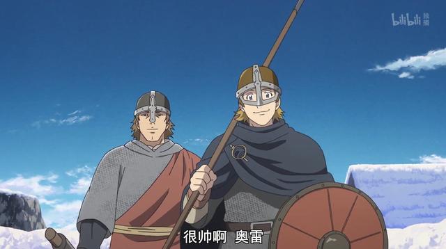 停更三周一更新就虐心？這番的劇情強到沒朋友