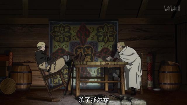 停更三周一更新就虐心？這番的劇情強到沒朋友