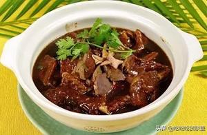 15道南北大廚拿手菜，平凡中見不平凡