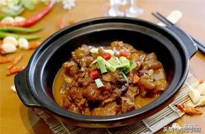 21道農家湘菜 桌桌必點，收藏吧