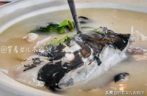 河南信陽7道招牌菜，每一盤背後都有故事，你吃過幾個？
