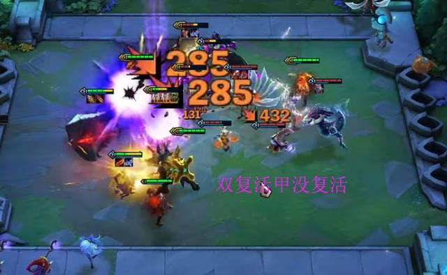 聯盟戰棋：砍星刀機率下修，沉默之刃被評為S級裝備！因為9.14克制某一裝備，讓他身價上漲！