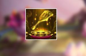雲頂之弈最強裝備評級：金鏟子必搶，鬼刀和青龍刀S級，它沒人要