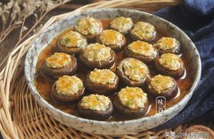 夏天最愛此道菜，蒸一蒸上桌，孩子吃了個子長高高，營養特下飯