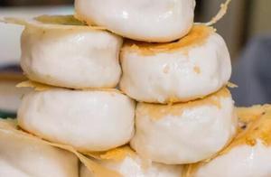 金黃的誘惑，這樣的「煎包」才好吃，莆田煎包帶你體驗小巷風味
