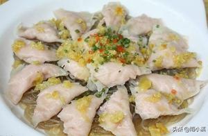 廣東美食，魚餃、 粿汁、 灌煎、 桃粿、 豬腳圈、 咸面線