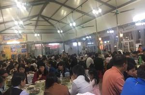 去年順德的黑珍珠必吃私房菜，今年我才來吃！招牌燒雞免費吃...