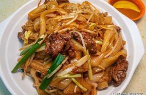 一碗煮給熟客的粥，旺角街頭路邊攤，40年來都有一道隱藏菜
