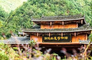 貴州最難去的苗寨，一般人都不敢來，只有酒量大的人才能登寨