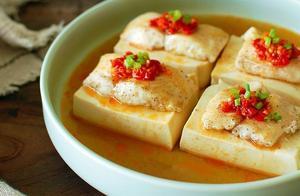 鮮鹹味辣，超過癮的剁椒菜，很適合沒胃口的你哦