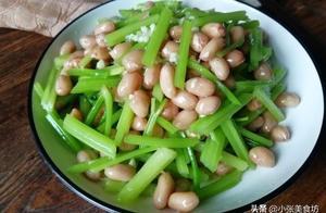 夏季最受歡迎的10道涼拌菜，讓你胃口大開增加食慾、清涼降火