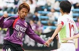 009日職乙；山形山神VS德島漩渦