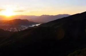 河洛神堤 鞏義邙山