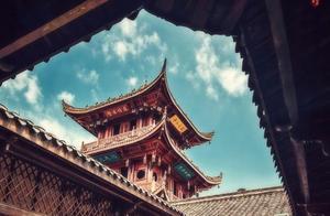 50個中國最美古鎮，你去過幾個？