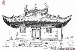 （古廟驚魂）