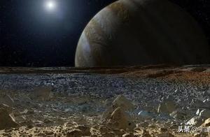 直徑3100公里卻擁有比地球還多的水，最有潛力的生命星球正被照亮