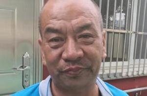 尋親：五旬男子在淄博被救助，疑似濟南萊蕪人