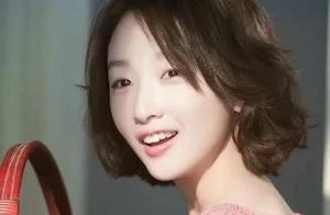 周冬雨替身疑似曝光！同款眯眯眼，笑起來如本尊靈動可愛
