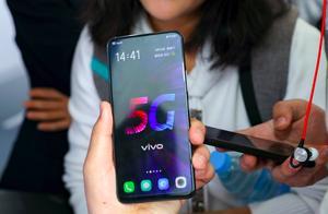 5G爭奪戰全面打響，中國坐穩C位，將建成最大全球5G市場
