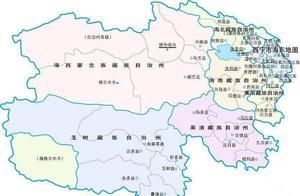青海面積位居中國省區第四，如此大的地區是何時納入中國版圖的