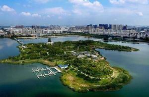 此城是黃河入海的地方，中國第二大油田的所在地，你知道是哪嗎