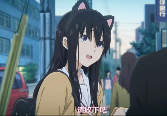 京阿尼發布中文感謝信：「懇求大家，再給我們一點時間！」