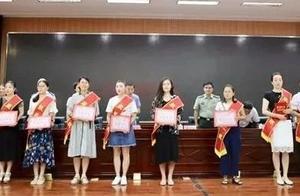 致敬最美軍嫂、最美警嫂
