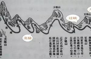 擁有全國面積最大重點文物，這個縣地下文物全國第一