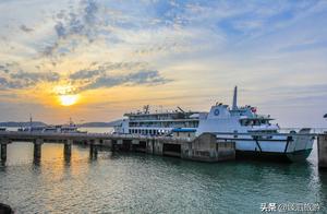 水上客運大提升，非周末沈家灣（南浦）進出嵊泗本島船票全部在線預售，想買就買！