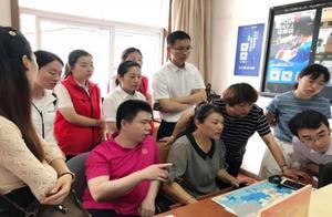 村級資金「雲支付」！嵊泗「清廉村居」迎來新模式