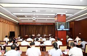 文昌：以推倒重來之勢做實做細大排查工作 確保如期全面完成脫貧攻堅