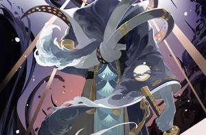 陰陽師：驍浪荒川之王破浪而來，技能如此之強？鹹魚王：？