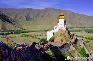 中國最高冷的自駕路線？西藏山南