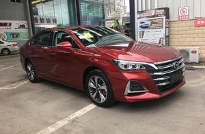 全新廣汽傳祺GA6降臨成都，不計成本投入新平台，消費者賺了