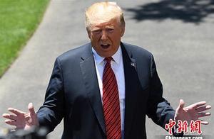 貶損女議員或為轉移注意力？美民主黨：中了總統的計