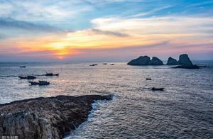 浙江這座世外桃源海島，才是真正與世隔絕的美！比千島湖美10倍