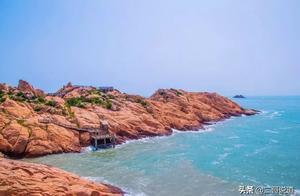 浙江兩座神仙海島，馬爾地夫的陽光、大溪地的海域、巴厘島的沙灘