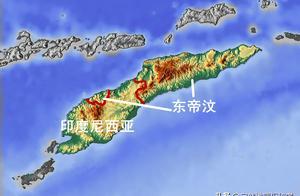 世界上有哪些島嶼是由兩個國家所共有的？地理介紹一下