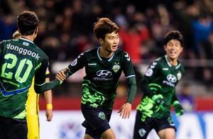 競彩3連擊 第1擊 韓職 全北現代VS濟州聯，主隊全取3分不是問題