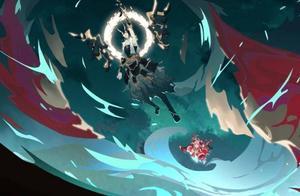 陰陽師SR蟹姬技能分析：非暴擊減傷針對多化鯨，暴擊還能抵抗？