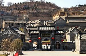 一座低調的小城，景色迷人不僅上榜最具幸福感城市還是國家百強縣