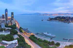 神燈帶你去旅遊——鼓浪嶼的浪漫與美（上）