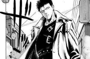 一拳超人 第126話，英雄集合