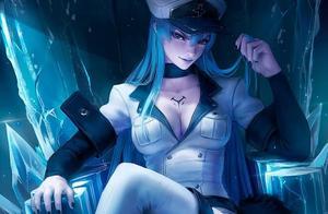 你看過「虐心」的動漫當中，有哪部能超越斬赤紅之瞳嗎？