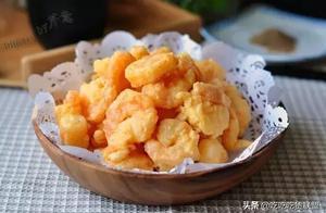 水煮蝦都吃膩了！這麼多蝦的做法，總有一款是你的菜