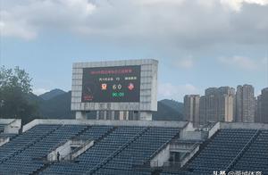四川優必選6：0大勝湖南湘濤，中乙南區榜首爭奪白熱化