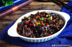 三伏天多吃它，做法簡單不炸鍋，爽口解膩很開胃，怎麼吃也吃不夠