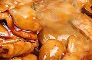 我就愛吃那時的溜肉片